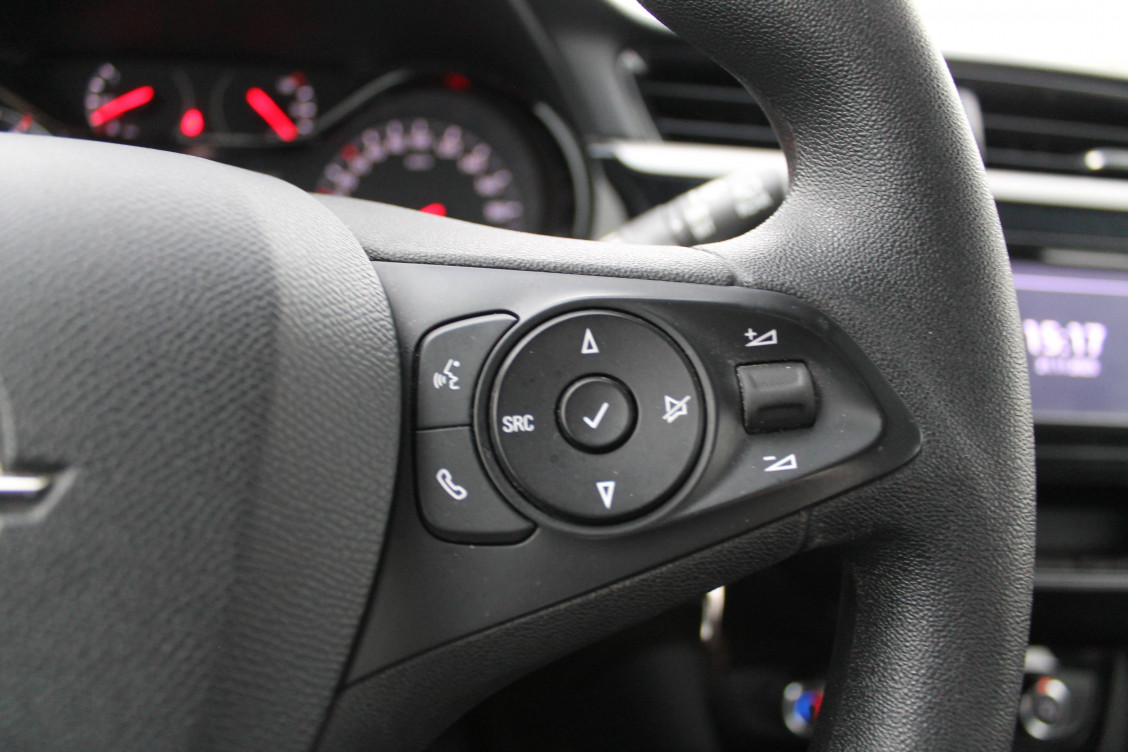 Acheter Opel Corsa Corsa 1.5 Diesel 100 ch BVM6 Edition 5p occasion dans les concessions du Groupe Faurie