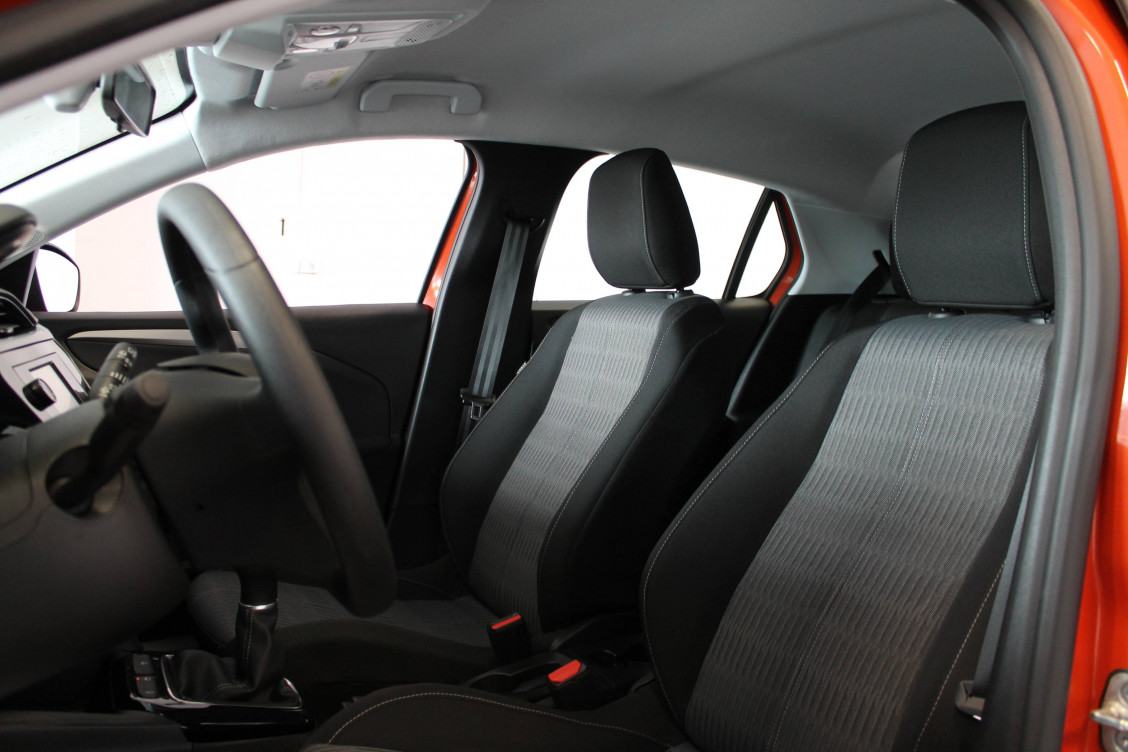 Acheter Opel Corsa Corsa 1.5 Diesel 100 ch BVM6 Edition 5p occasion dans les concessions du Groupe Faurie