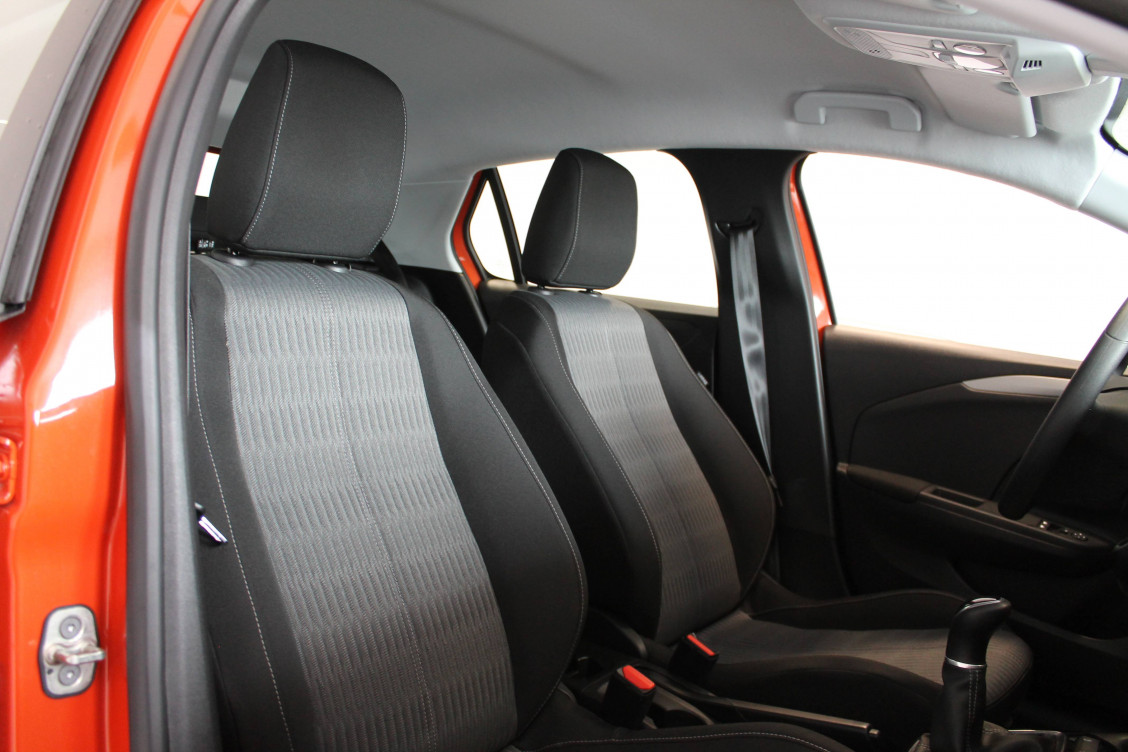 Acheter Opel Corsa Corsa 1.5 Diesel 100 ch BVM6 Edition 5p occasion dans les concessions du Groupe Faurie