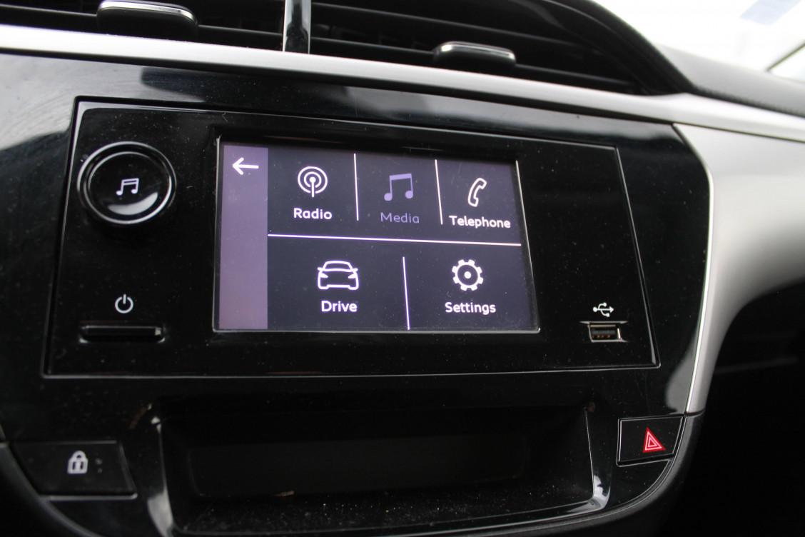 Acheter Opel Corsa Corsa 1.5 Diesel 100 ch BVM6 Edition 5p occasion dans les concessions du Groupe Faurie