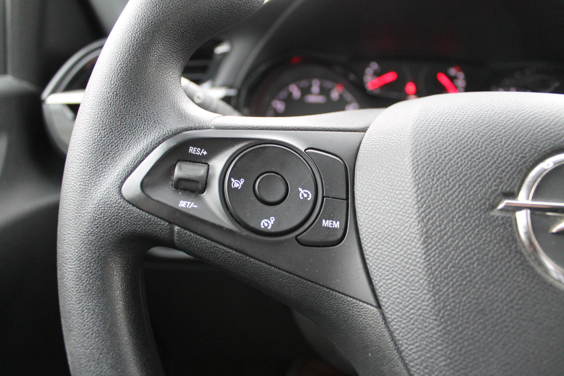 Acheter Opel Corsa Corsa 1.5 Diesel 100 ch BVM6 Edition 5p occasion dans les concessions du Groupe Faurie