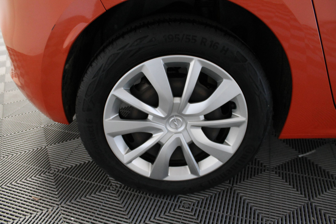 Acheter Opel Corsa Corsa 1.5 Diesel 100 ch BVM6 Edition 5p occasion dans les concessions du Groupe Faurie