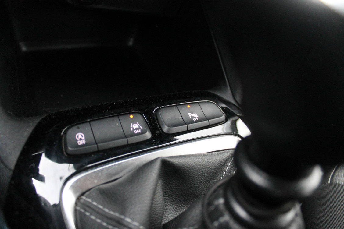 Acheter Opel Corsa Corsa 1.5 Diesel 100 ch BVM6 Edition 5p occasion dans les concessions du Groupe Faurie