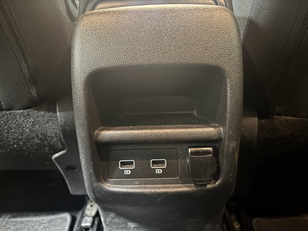 Acheter Renault Kadjar Kadjar TCe 140 FAP EDC Business 5p occasion dans les concessions du Groupe Faurie