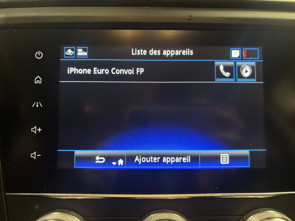 Acheter Renault Kadjar Kadjar TCe 140 FAP EDC Business 5p occasion dans les concessions du Groupe Faurie