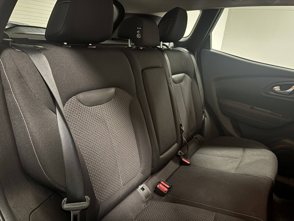 Acheter Renault Kadjar Kadjar TCe 140 FAP EDC Business 5p occasion dans les concessions du Groupe Faurie