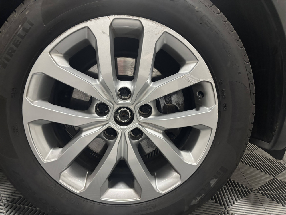 Acheter Renault Kadjar Kadjar TCe 140 FAP EDC Business 5p occasion dans les concessions du Groupe Faurie