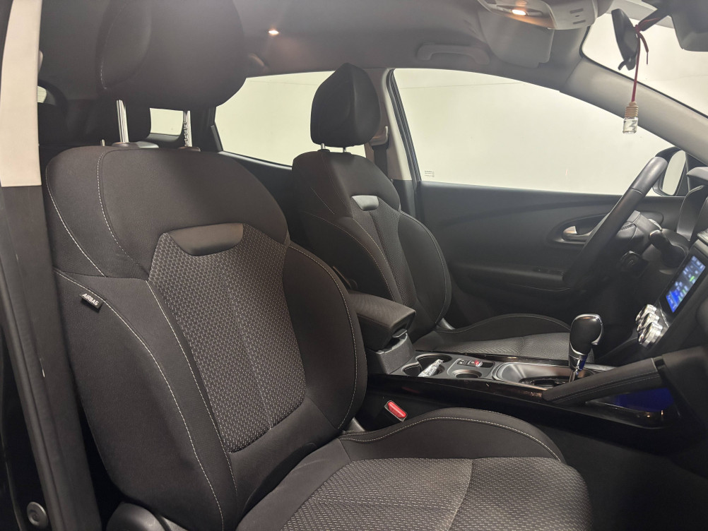 Acheter Renault Kadjar Kadjar TCe 140 FAP EDC Business 5p occasion dans les concessions du Groupe Faurie