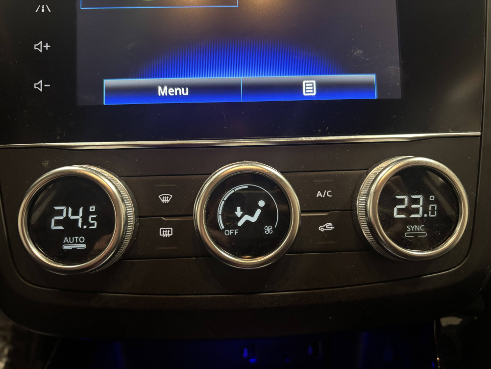 Acheter Renault Kadjar Kadjar TCe 140 FAP EDC Business 5p occasion dans les concessions du Groupe Faurie