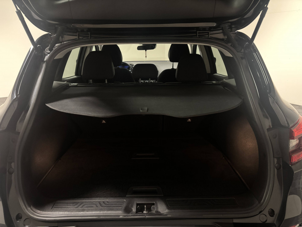 Acheter Renault Kadjar Kadjar TCe 140 FAP EDC Business 5p occasion dans les concessions du Groupe Faurie