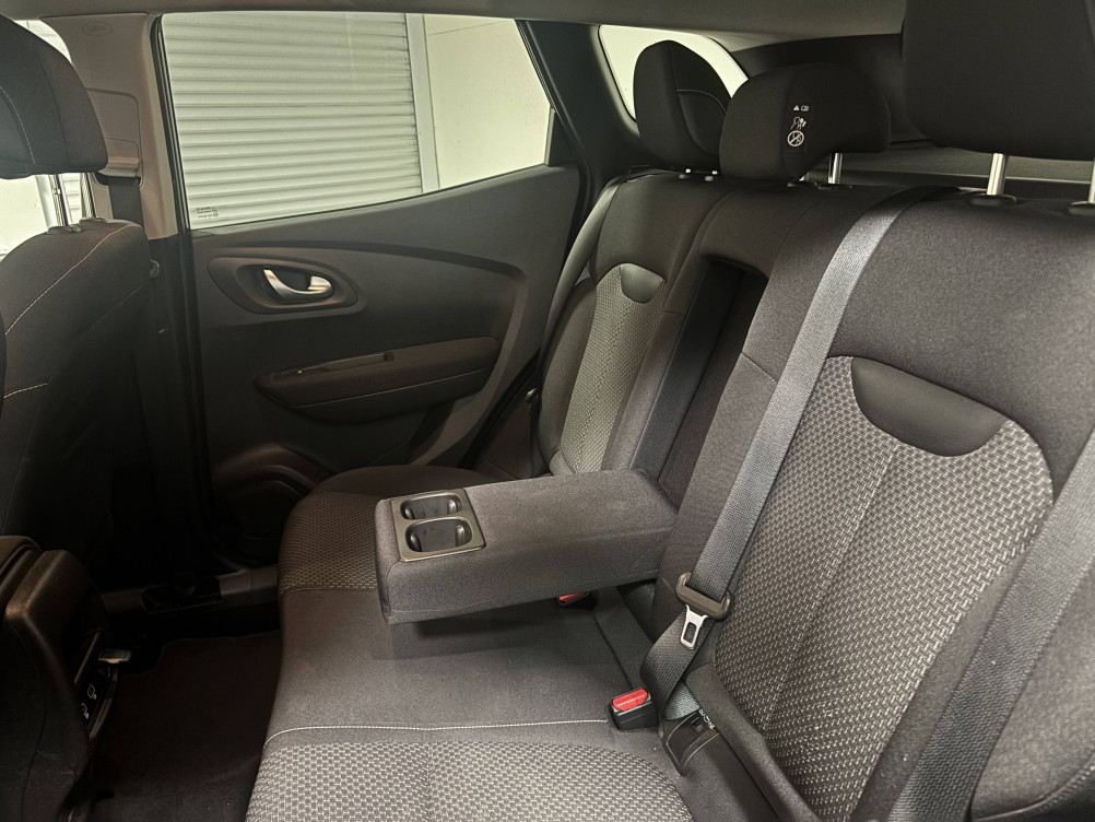 Acheter Renault Kadjar Kadjar TCe 140 FAP EDC Business 5p occasion dans les concessions du Groupe Faurie