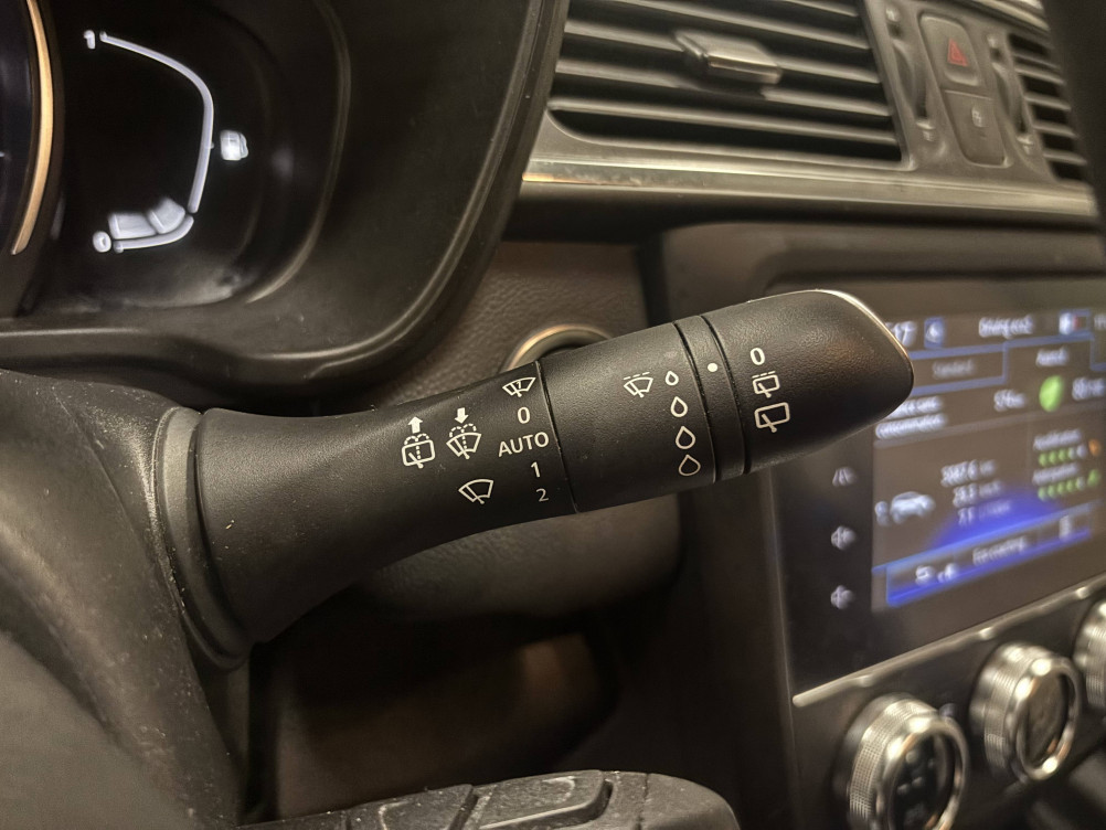 Acheter Renault Kadjar Kadjar TCe 140 FAP EDC Business 5p occasion dans les concessions du Groupe Faurie