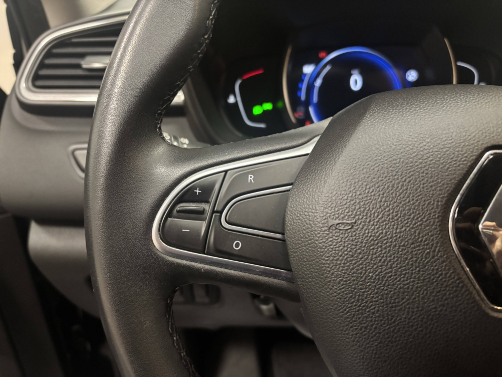 Acheter Renault Kadjar Kadjar TCe 140 FAP EDC Business 5p occasion dans les concessions du Groupe Faurie