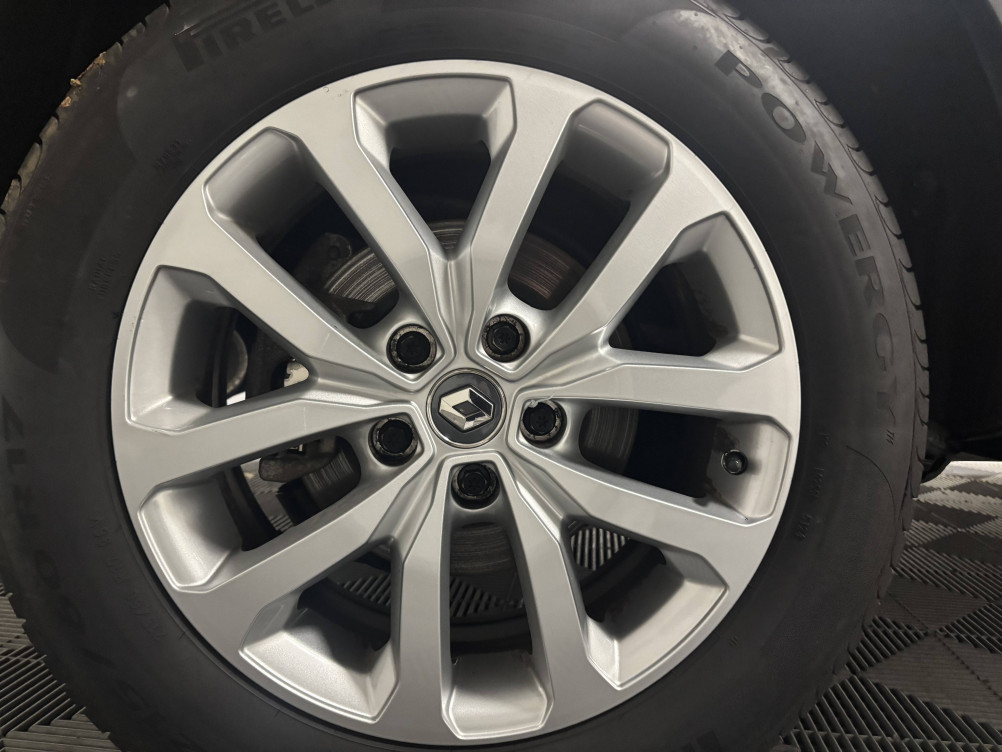 Acheter Renault Kadjar Kadjar TCe 140 FAP EDC Business 5p occasion dans les concessions du Groupe Faurie