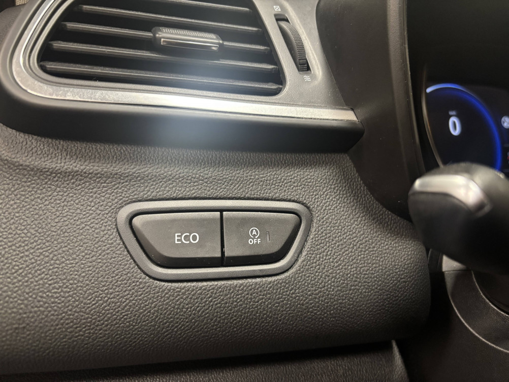 Acheter Renault Kadjar Kadjar TCe 140 FAP EDC Business 5p occasion dans les concessions du Groupe Faurie