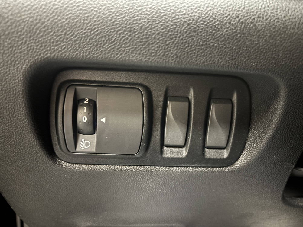 Acheter Renault Kadjar Kadjar TCe 140 FAP EDC Business 5p occasion dans les concessions du Groupe Faurie