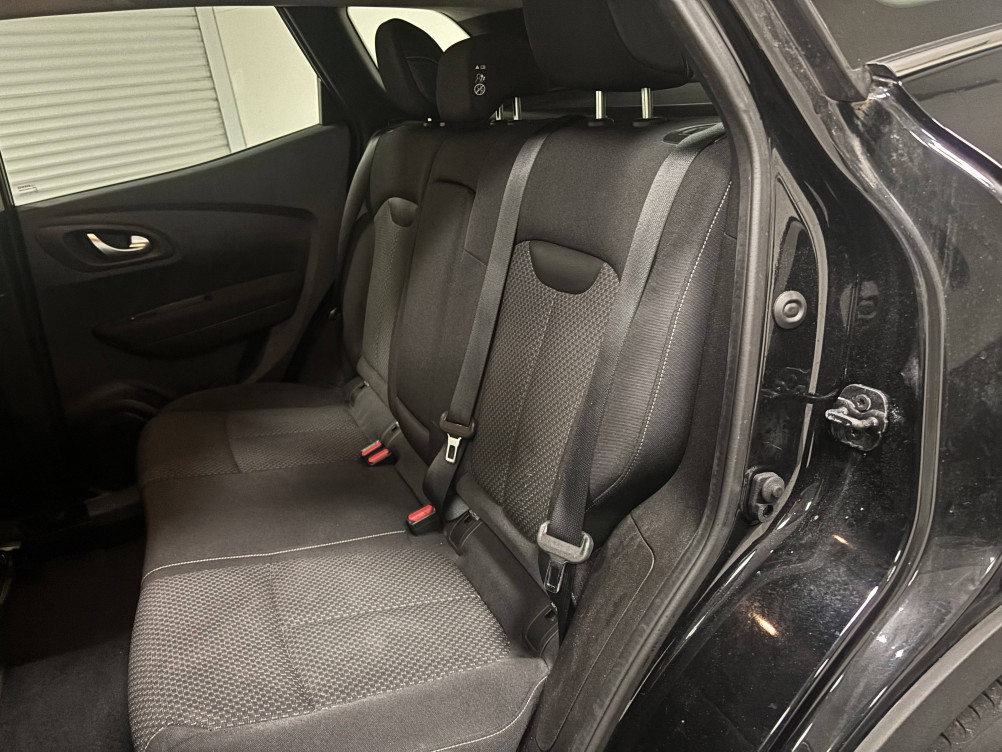 Acheter Renault Kadjar Kadjar TCe 140 FAP EDC Business 5p occasion dans les concessions du Groupe Faurie