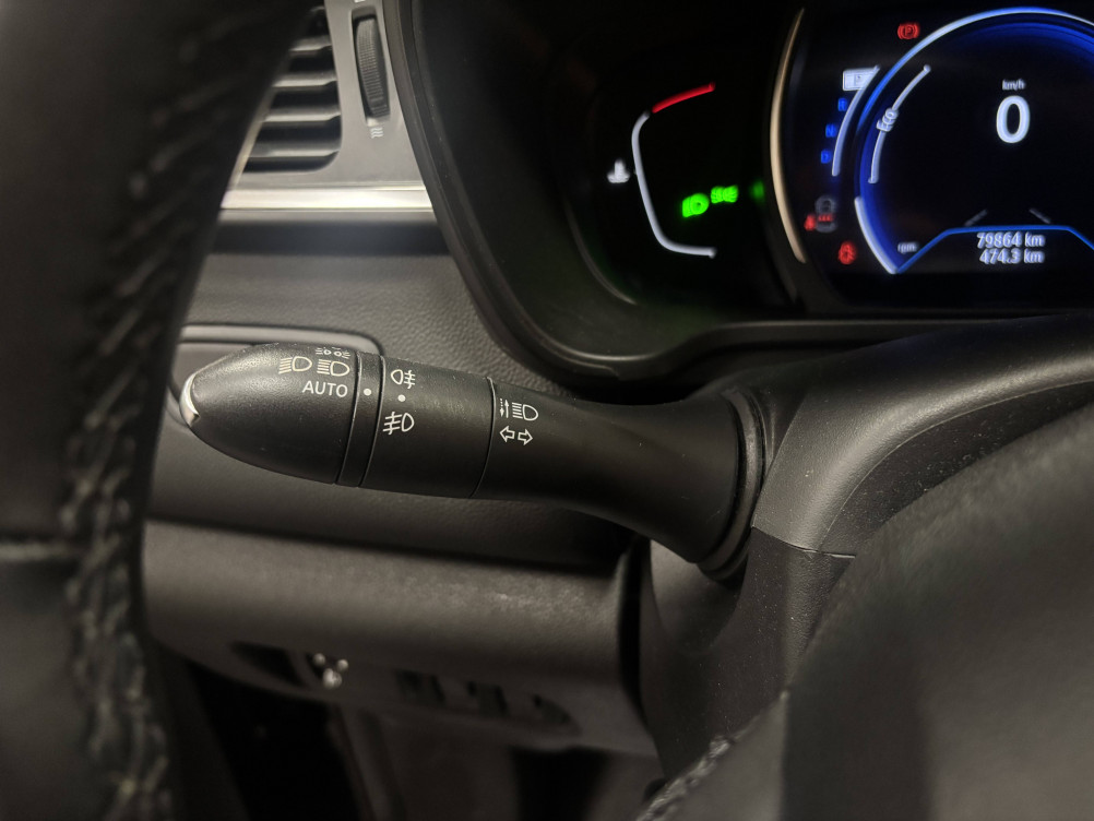 Acheter Renault Kadjar Kadjar TCe 140 FAP EDC Business 5p occasion dans les concessions du Groupe Faurie