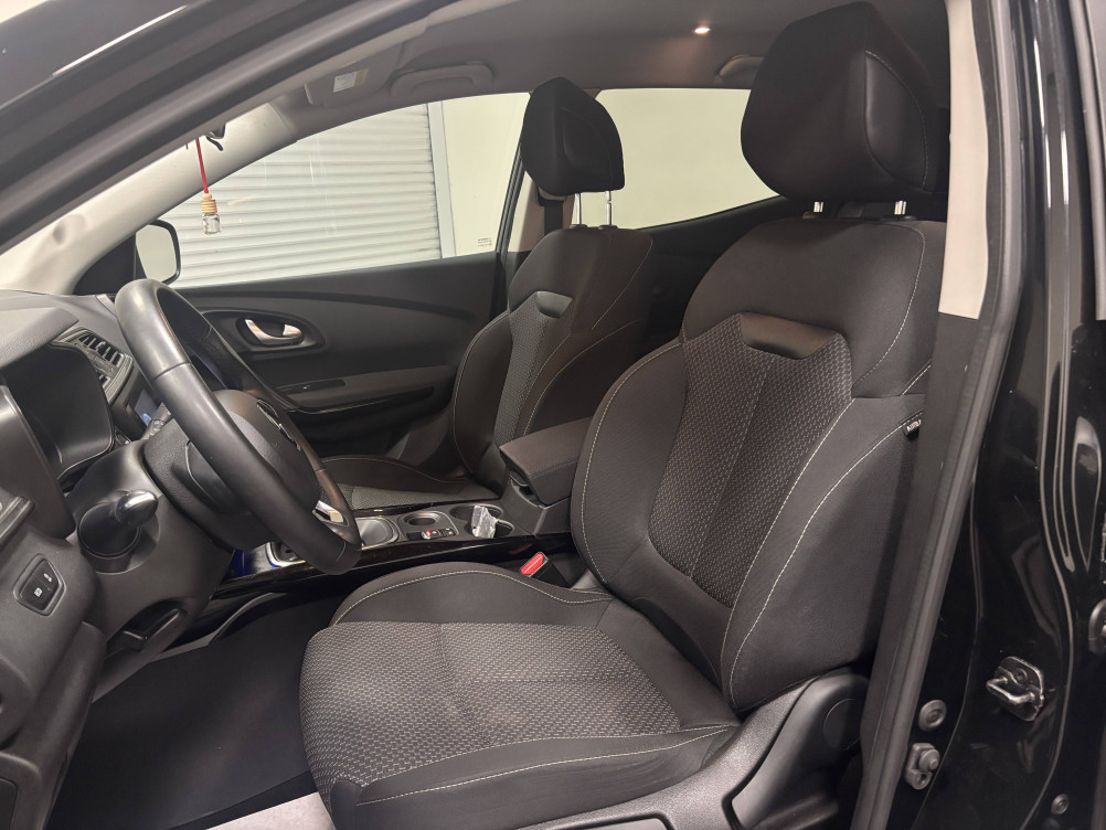 Acheter Renault Kadjar Kadjar TCe 140 FAP EDC Business 5p occasion dans les concessions du Groupe Faurie