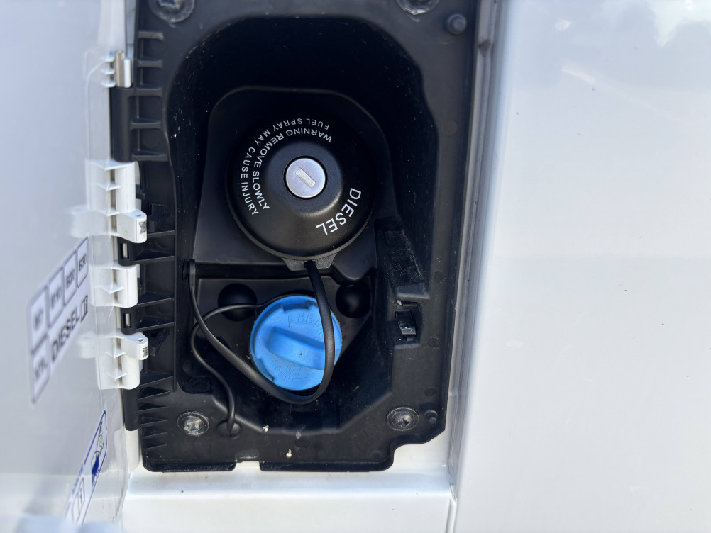 Acheter Opel Movano MOVANO FGN 3.3T L3H2 140 BLUE HDI S&S  4p occasion dans les concessions du Groupe Faurie