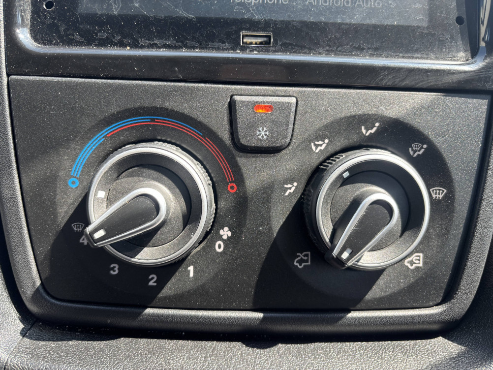 Acheter Opel Movano MOVANO FGN 3.3T L3H2 140 BLUE HDI S&S  4p occasion dans les concessions du Groupe Faurie