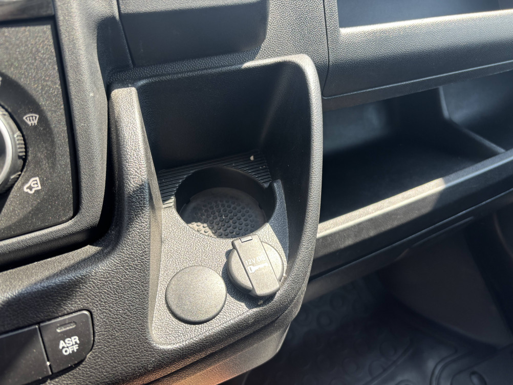 Acheter Opel Movano MOVANO FGN 3.3T L3H2 140 BLUE HDI S&S  4p occasion dans les concessions du Groupe Faurie