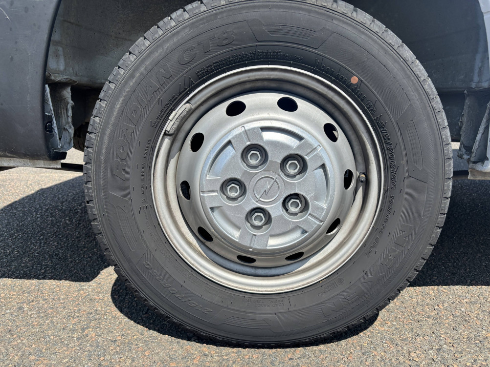 Acheter Opel Movano MOVANO FGN 3.3T L3H2 140 BLUE HDI S&S  4p occasion dans les concessions du Groupe Faurie