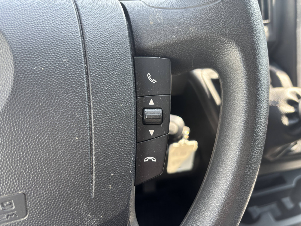 Acheter Opel Movano MOVANO FGN 3.3T L3H2 140 BLUE HDI S&S  4p occasion dans les concessions du Groupe Faurie