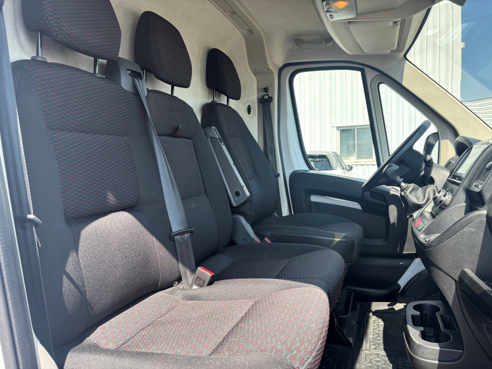 Acheter Opel Movano MOVANO FGN 3.3T L3H2 140 BLUE HDI S&S  4p occasion dans les concessions du Groupe Faurie