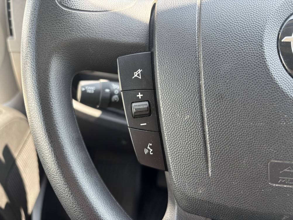 Acheter Opel Movano MOVANO FGN 3.3T L3H2 140 BLUE HDI S&S  4p occasion dans les concessions du Groupe Faurie