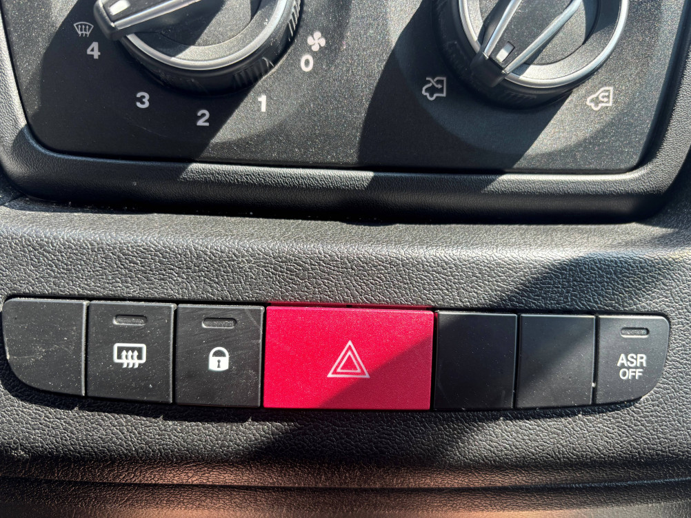 Acheter Opel Movano MOVANO FGN 3.3T L3H2 140 BLUE HDI S&S  4p occasion dans les concessions du Groupe Faurie