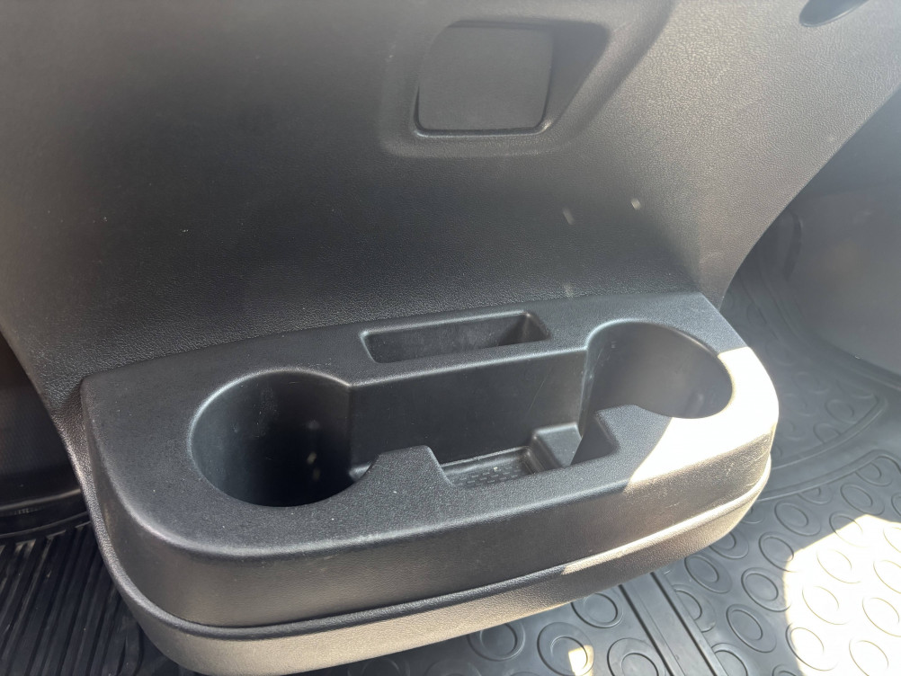 Acheter Opel Movano MOVANO FGN 3.3T L3H2 140 BLUE HDI S&S  4p occasion dans les concessions du Groupe Faurie