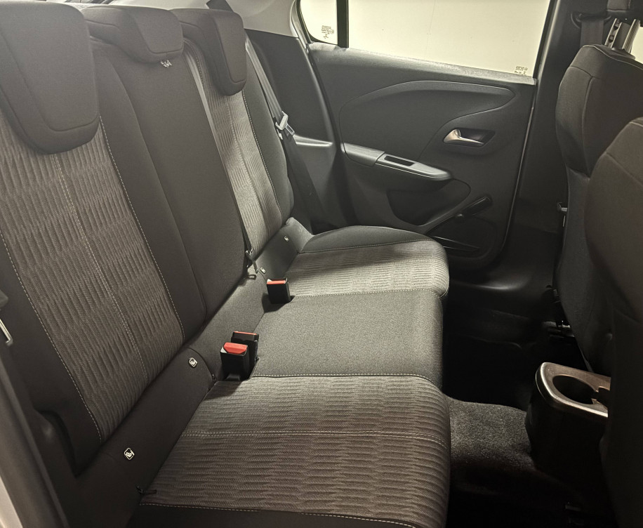 Acheter Opel Corsa Corsa 1.2 75 ch BVM5 Elegance Business 5p occasion dans les concessions du Groupe Faurie