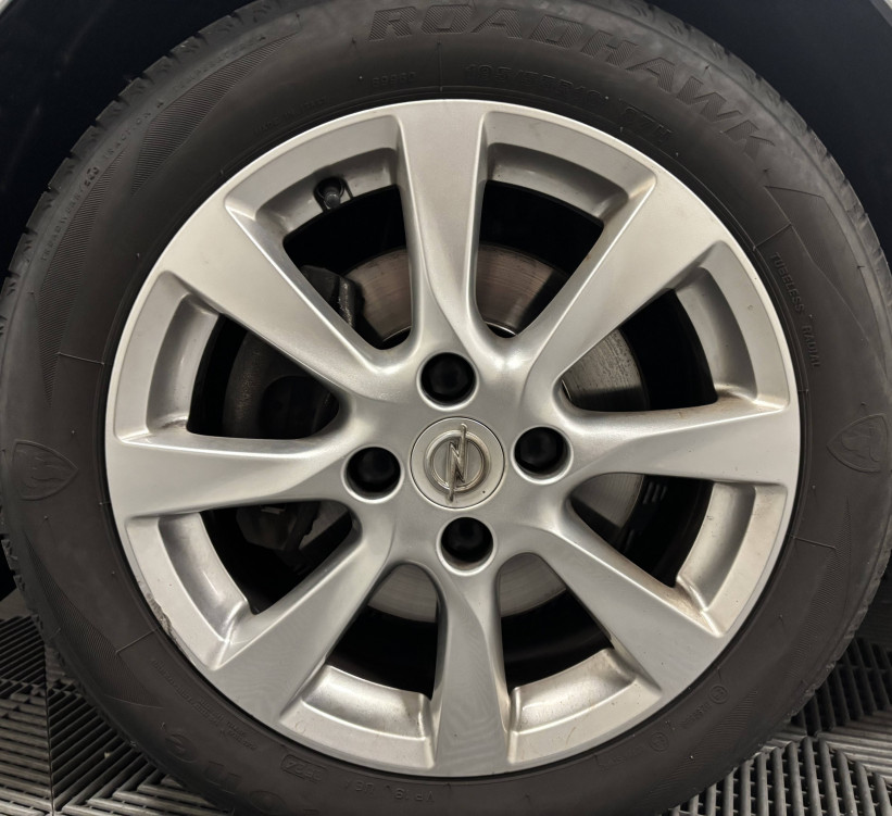 Acheter Opel Corsa Corsa 1.2 75 ch BVM5 Elegance Business 5p occasion dans les concessions du Groupe Faurie