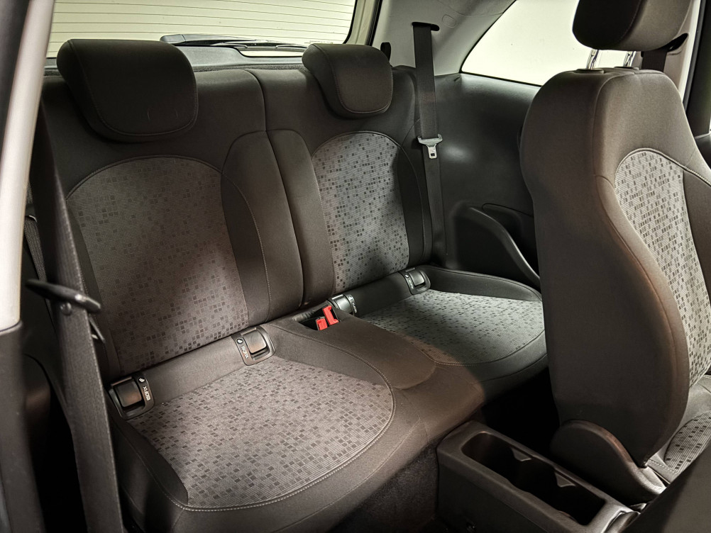 Acheter Opel Adam Adam 1.4 Twinport 87 ch S/S Unlimited 3p occasion dans les concessions du Groupe Faurie