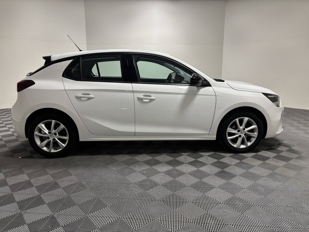 Acheter Opel Corsa Corsa 1.2 75 ch BVM5 Elegance Business 5p occasion dans les concessions du Groupe Faurie