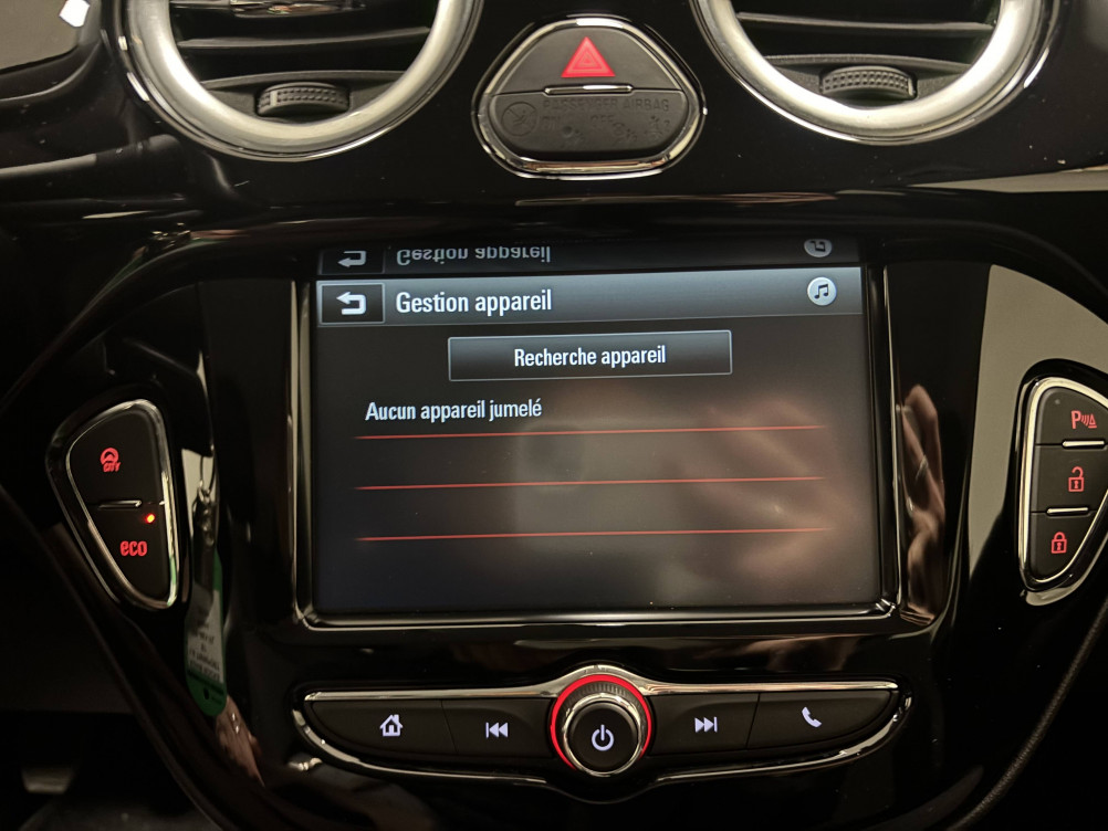 Acheter Opel Adam Adam 1.4 Twinport 87 ch S/S Unlimited 3p occasion dans les concessions du Groupe Faurie