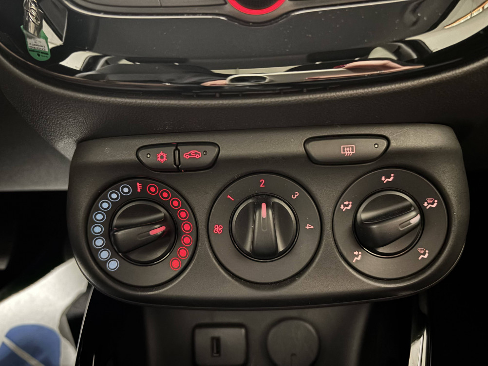 Acheter Opel Adam Adam 1.4 Twinport 87 ch S/S Unlimited 3p occasion dans les concessions du Groupe Faurie