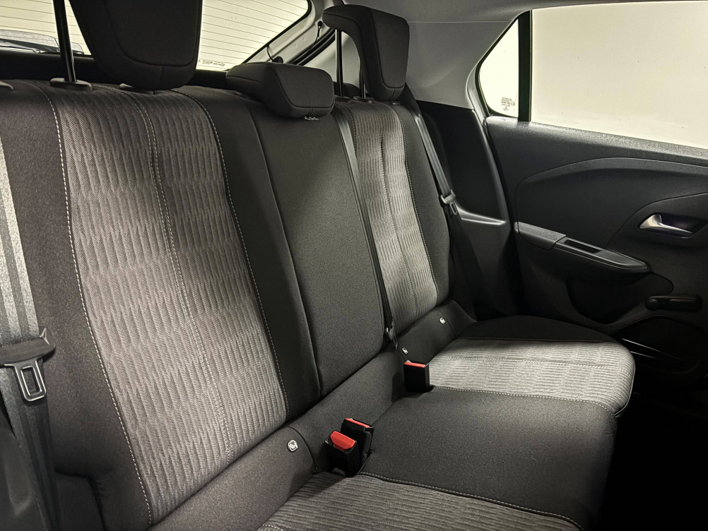 Acheter Opel Corsa Corsa 1.2 75 ch BVM5 Elegance Business 5p occasion dans les concessions du Groupe Faurie