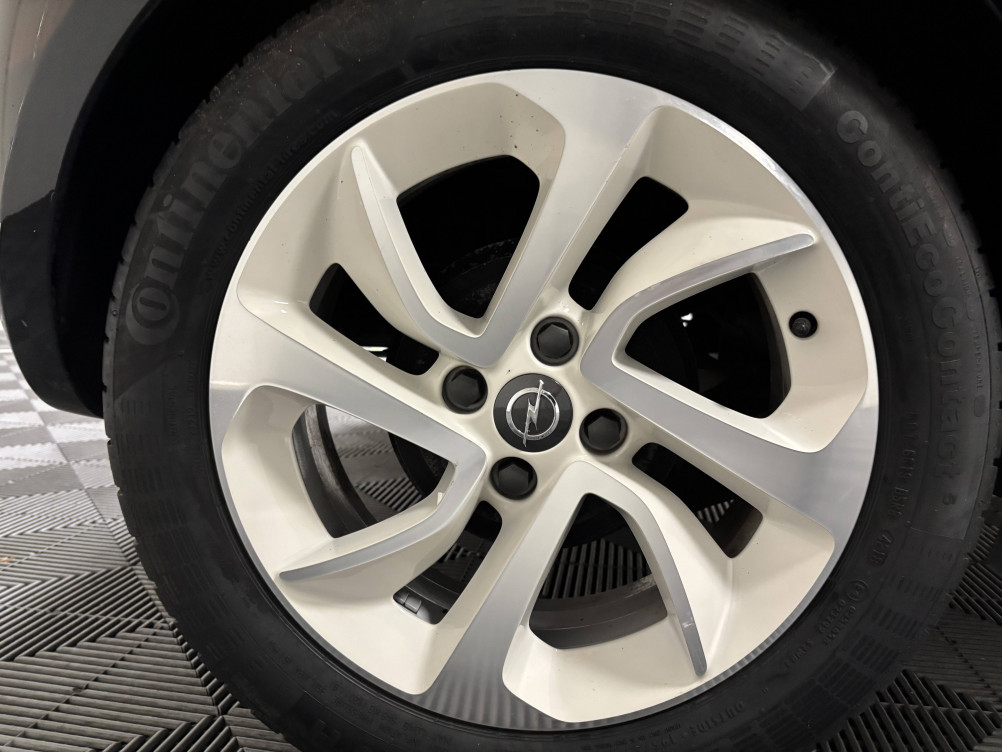Acheter Opel Adam Adam 1.4 Twinport 87 ch S/S Unlimited 3p occasion dans les concessions du Groupe Faurie