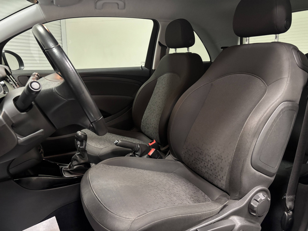 Acheter Opel Adam Adam 1.4 Twinport 87 ch S/S Unlimited 3p occasion dans les concessions du Groupe Faurie