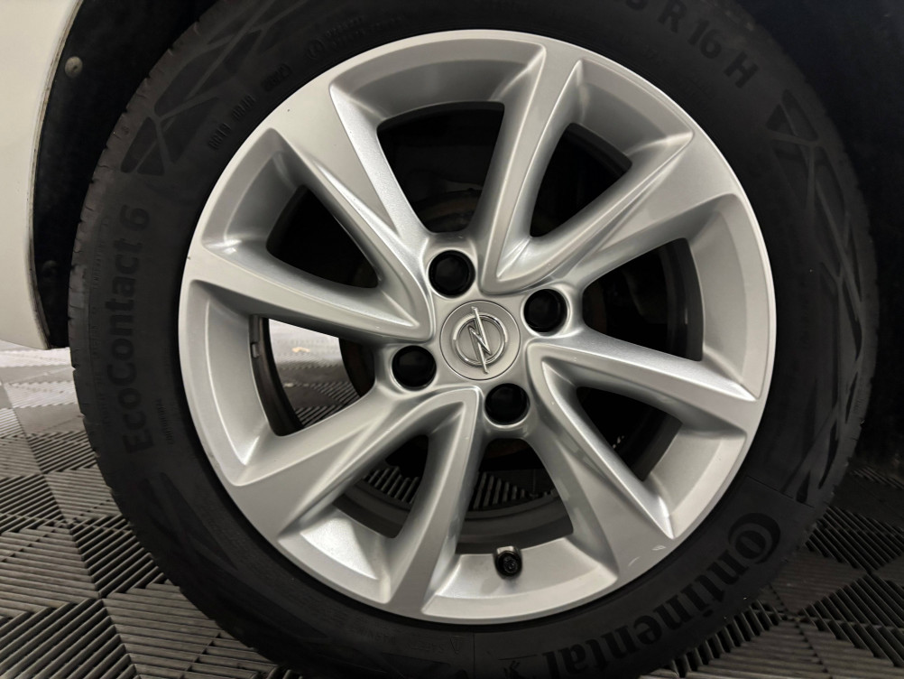 Acheter Opel Corsa Corsa 1.2 75 ch BVM5 Elegance Business 5p occasion dans les concessions du Groupe Faurie