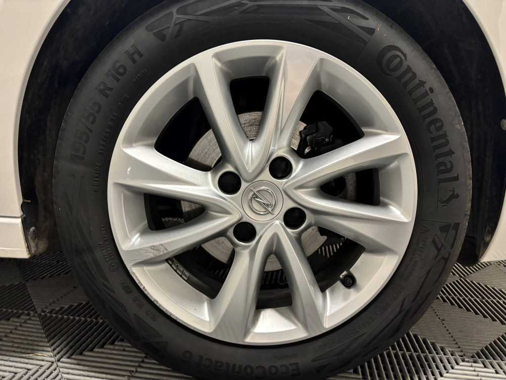 Acheter Opel Corsa Corsa 1.2 75 ch BVM5 Elegance Business 5p occasion dans les concessions du Groupe Faurie