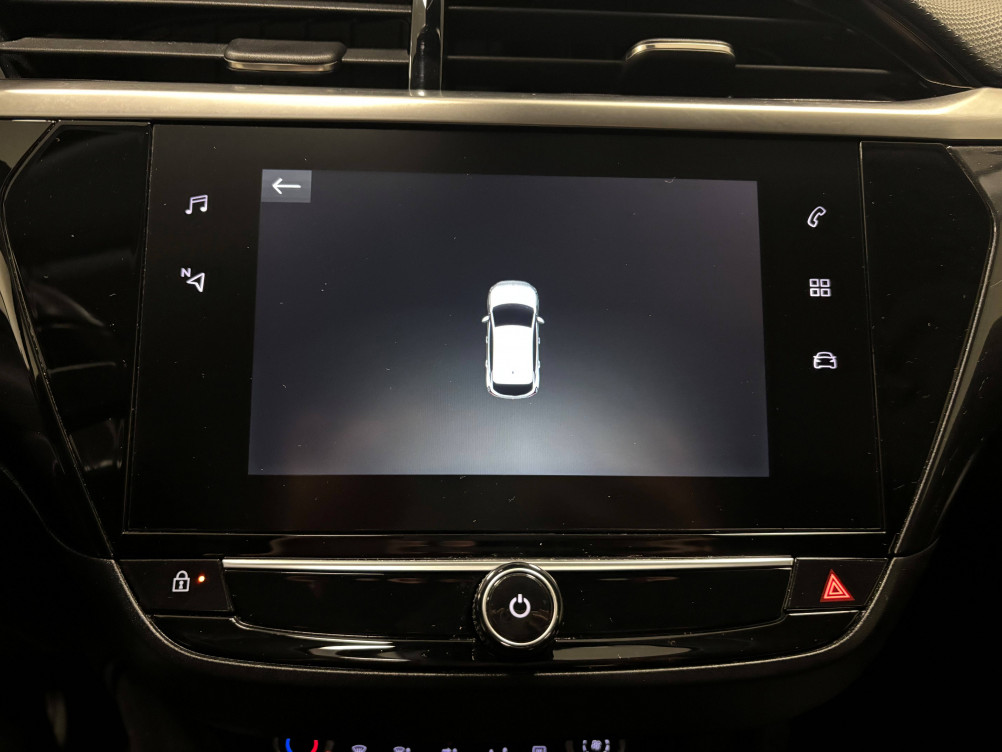 Acheter Opel Corsa Corsa 1.2 75 ch BVM5 Elegance Business 5p occasion dans les concessions du Groupe Faurie