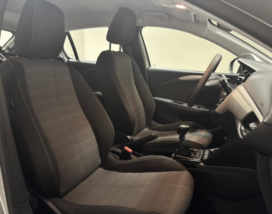 Acheter Opel Corsa Corsa 1.2 75 ch BVM5 Elegance Business 5p occasion dans les concessions du Groupe Faurie