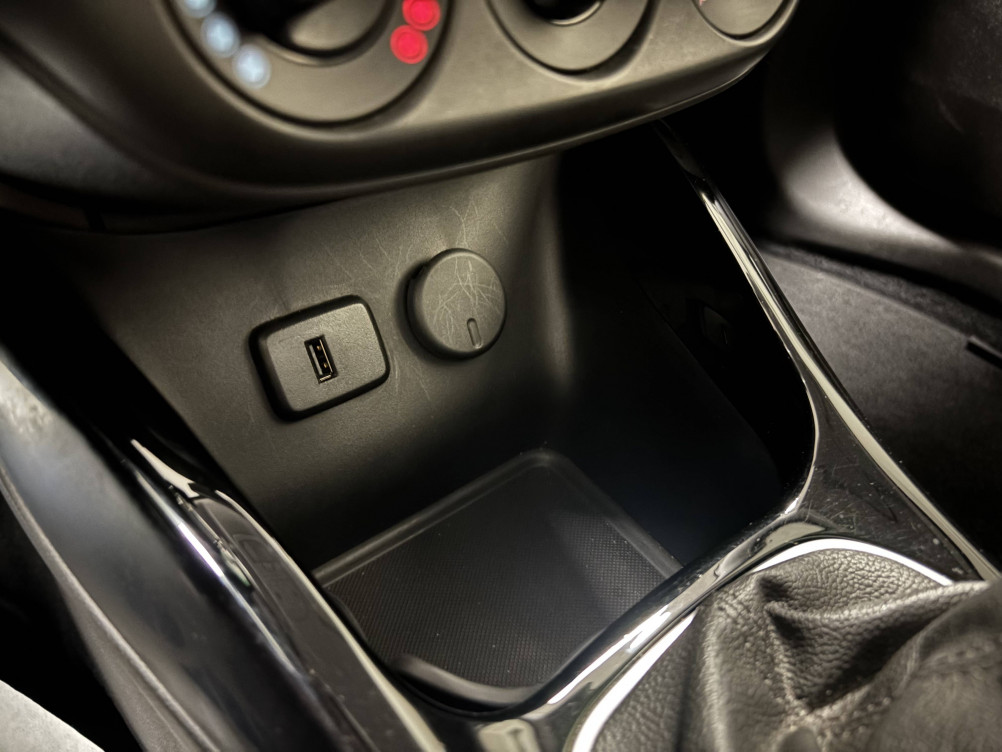 Acheter Opel Adam Adam 1.4 Twinport 87 ch S/S Unlimited 3p occasion dans les concessions du Groupe Faurie