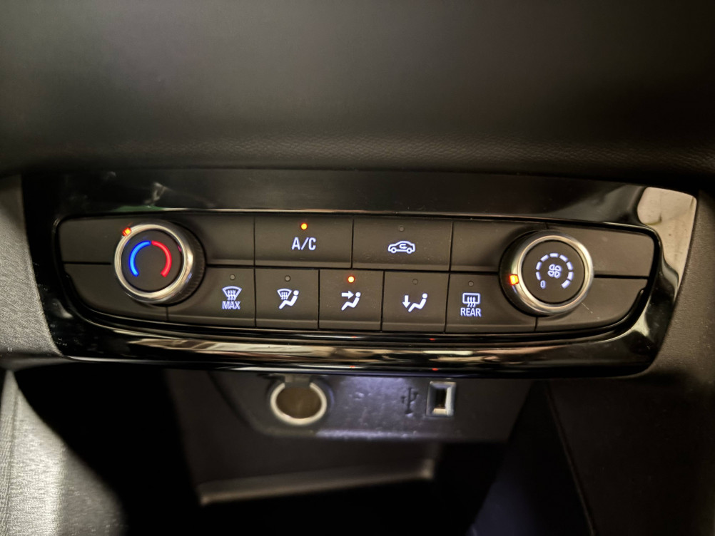 Acheter Opel Corsa Corsa 1.2 75 ch BVM5 Elegance Business 5p occasion dans les concessions du Groupe Faurie