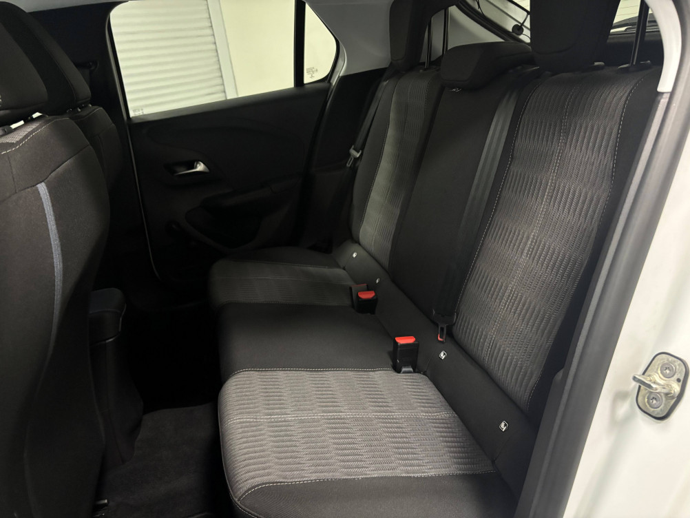 Acheter Opel Corsa Corsa 1.2 75 ch BVM5 Elegance Business 5p occasion dans les concessions du Groupe Faurie