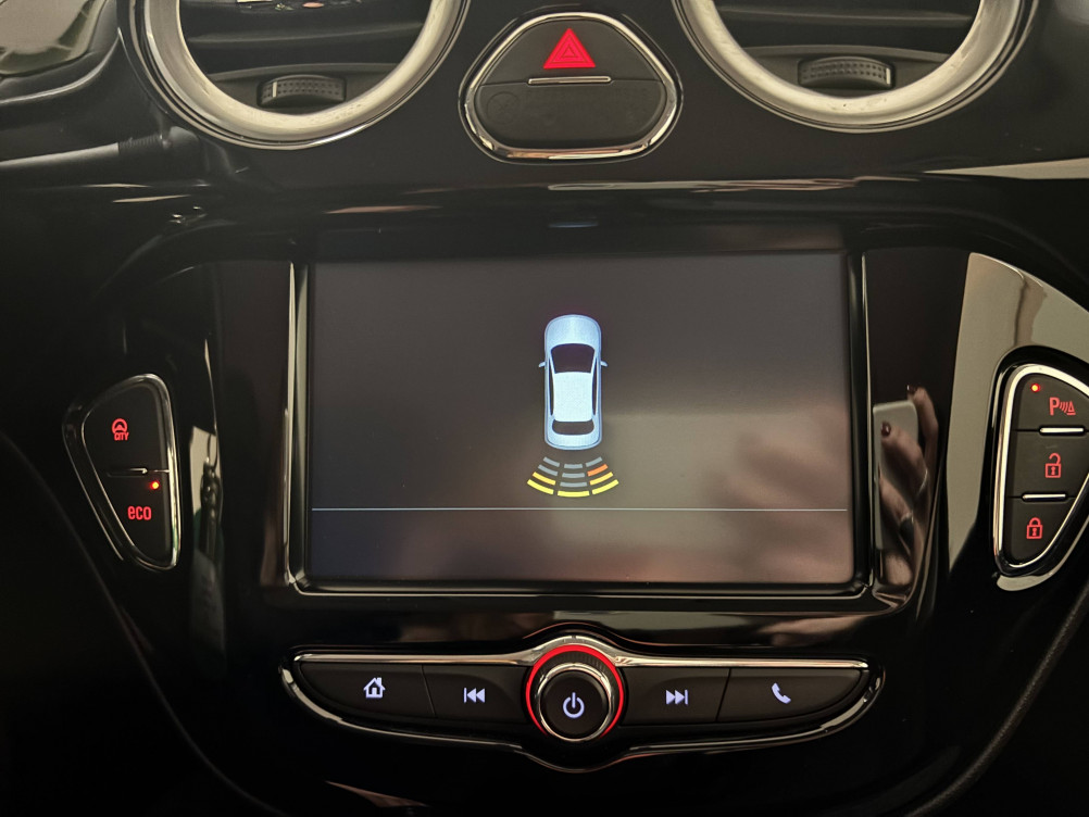 Acheter Opel Adam Adam 1.4 Twinport 87 ch S/S Unlimited 3p occasion dans les concessions du Groupe Faurie