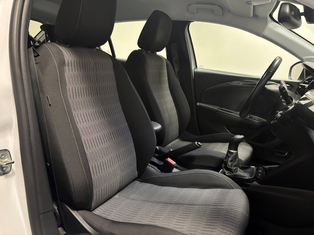 Acheter Opel Corsa Corsa 1.2 75 ch BVM5 Elegance Business 5p occasion dans les concessions du Groupe Faurie